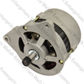 Jaguar Alternator - 55 Amp