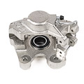 Jaguar Left Hand Rear Brake Caliper (Rebuilt)
