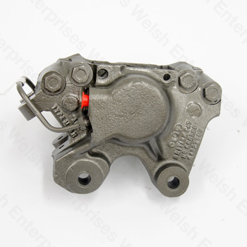 Jaguar Left Hand Rear Brake Caliper (REBUILT)