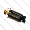 Jaguar Carburetor Solenoid Screw Type