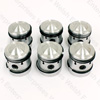 Jaguar 3.4L Piston Set - 8 1 Compression Oversize .020