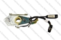 Jaguar Turn Signal Switch With No Cruise Control