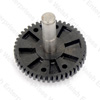 Jaguar Sunroof Motor Gear - DISCONTINUED