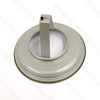 Jaguar Air Filter Box Top