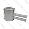 Jaguar Air Cleaner Box Assembly