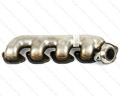 Jaguar Manifold Left Hand  B-Bank S-Type
