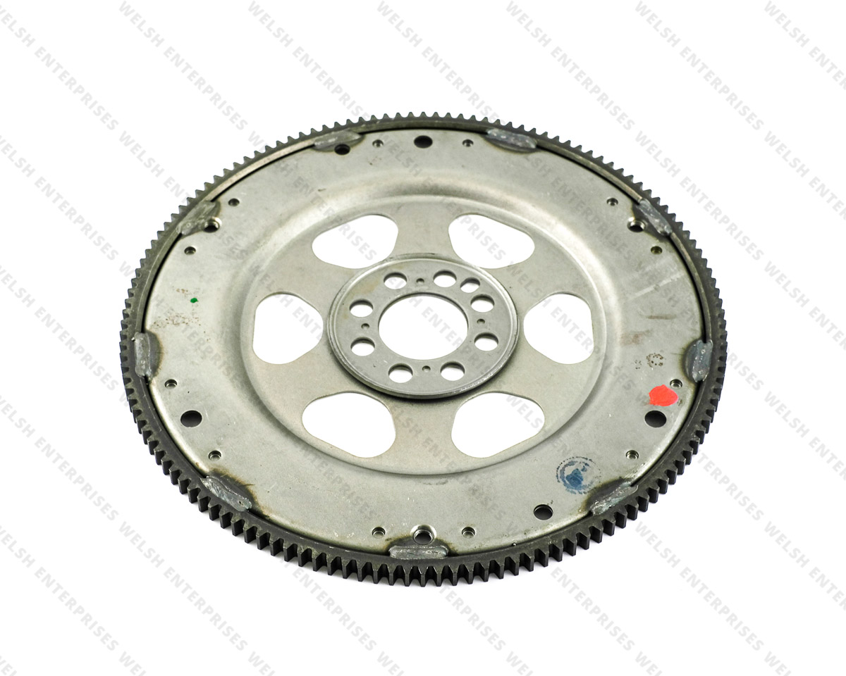 Jaguar Engine Drive Plate