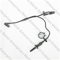 Jaguar Hose-Vacuum