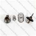 Jaguar Thermostat