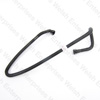 Jaguar Breather Hose - RH