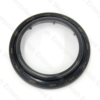 Jaguar Rear Crankshaft Seal