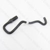 Jaguar Throttle Return Hose