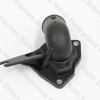 Jaguar Cover Thermostat
