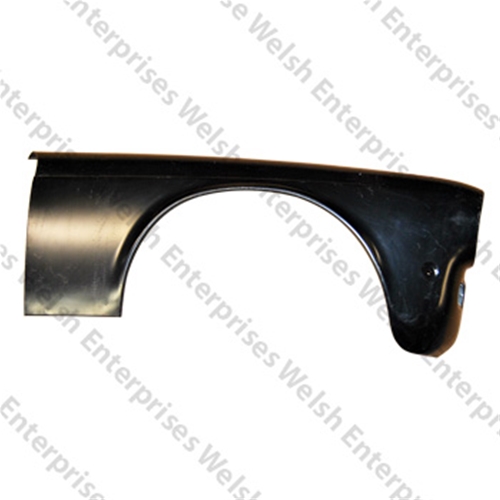Jaguar Fender - NOS - RHF - XJ6