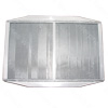 Jaguar Aluminum Radiator