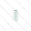 Jaguar Door Striker Screw