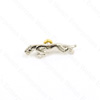 Jaguar Ashtray / Seat Belt - Motif