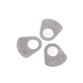 Jaguar Carburetor Id Tag Set