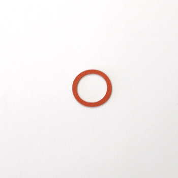 Jaguar Carburetor Banjo To Fuel Pump Seal