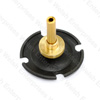 Jaguar SU HD8 Carburetor 2" Jet