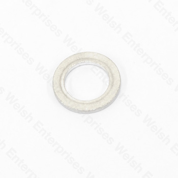 Jaguar Float Bowl Lid Washer Aluminum