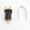Jaguar Choke Solenoid
