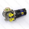 Jaguar Fuel Pump - Dual Polarity