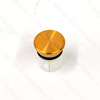 Jaguar Stromberg Float Bowl Plug