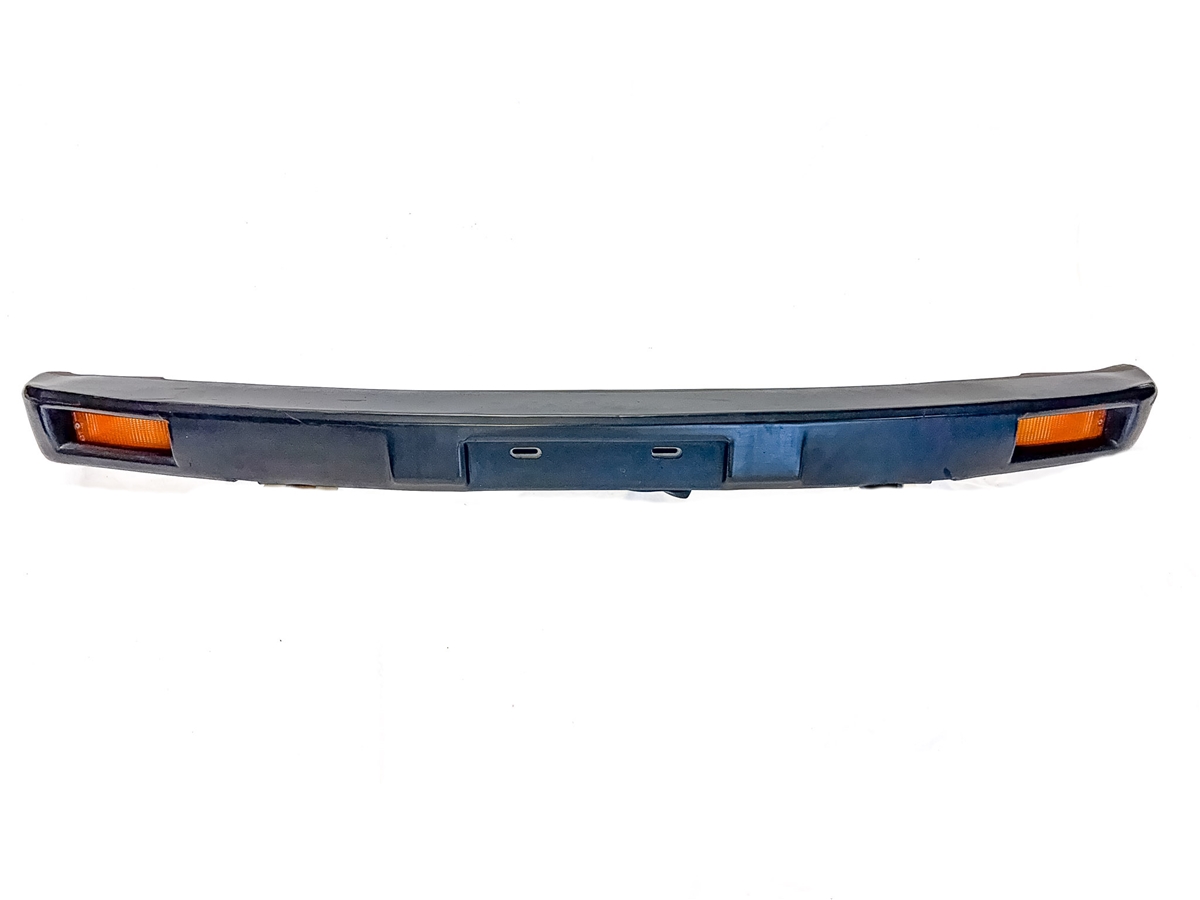 Jaguar Front Bumper Beam Cover - USED