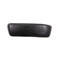 Jaguar BUMPER EXTENSION RUBBER RIGHT HAND FRONT