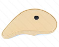 Jaguar Cover Hinge Seat Left Hand  XJS Bis