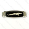 Jaguar Fender Motif - RH - XJ6 (80-87)
