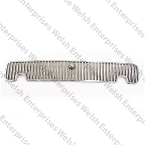 Jaguar Wiper Vent Cowl Grille - USED WVC1
