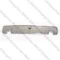 Jaguar Wiper Vent Cowl Grille - USED WVC1