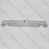 Jaguar Wiper Vent Cowl Grill - Discontinued