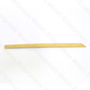 Jaguar Front Door Molding - Left Hand