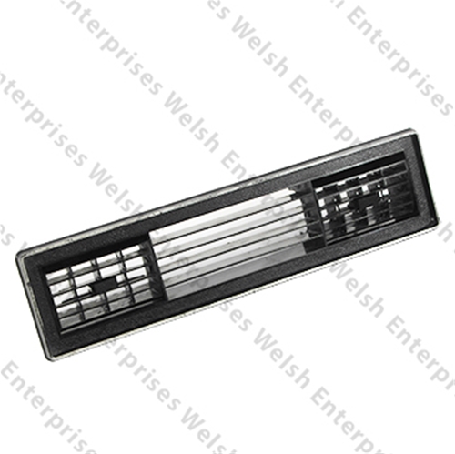Jaguar Center Dash Vent - USED