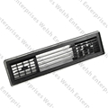 Jaguar Center Dash Vent - USED
