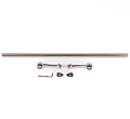 Jaguar Touring Badge Mounting Bar