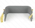 Jaguar Plate Base Assy