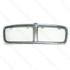 Jaguar Mesh Grille Inserts