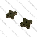 Jaguar Tail Lamp Circuit Board