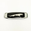 Jaguar Fender Motif - Right Hand