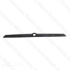 Jaguar Trunk Lock Finisher Seal