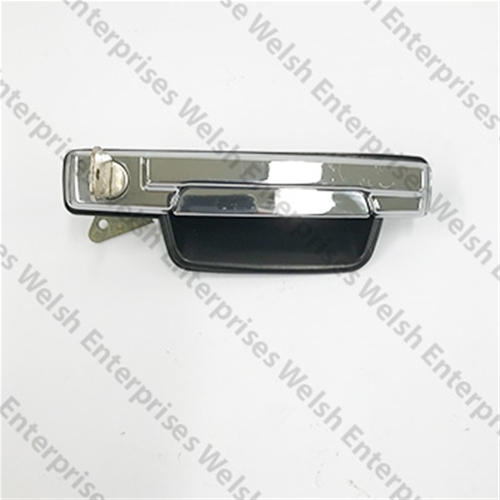 Jaguar Right Hand Outer Door Handle