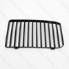 Jaguar Grill Vane Assembly Black Left Hand