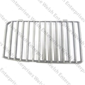 Jaguar Right Hand Grille Vane Assembly - Gray