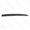 Jaguar Grill Defrost Windshield Right Hand