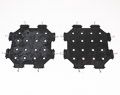 Jaguar Seat Diaphragm - PAIR