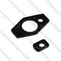 Jaguar Door Handle To Body Seal